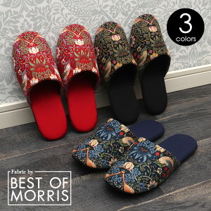  Xbp { BEST OF MORRIS xXgIuX D_ Strawberry Thief 􂦂 ͖kXbp [V[Y