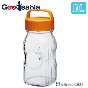 mX؃KX ۑe Ђ t[cVbvт |bg IW 1500ml { ~т ʎr KXe ۑr ~ I-77860-OR-A-JAN-Si r ʎ Е KX т ~r ʎ