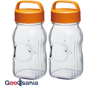 mX؃KX Ђ t[cVbvт { IW 1500ml 2 I-77860-OR-A-JAN-S i ۑe 1.5L ʕ t[c t[cVbv  j