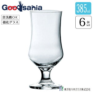 mX؃KX t[gOX A} 385ml×6Zbg 35002HS i t[g N[\[_ \[_ ACXN[ ACXR[q[ qp Ɩ Ɩp j