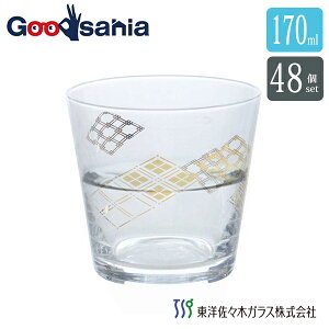 yP[X̔z mX؃KX OX a t H { 170ml 48Zbg BT-20206-J417 Ɩp (  OX Rbv KX    {  )