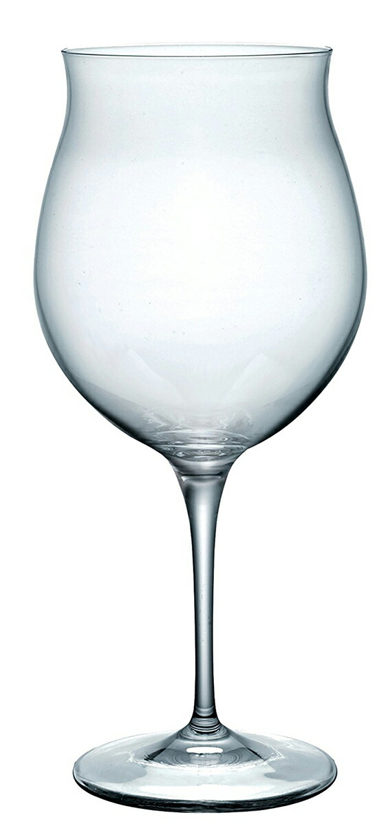 休日 カトラリ 食器 高価値 ガラス Bormioli Rocco ボルミオリ ロッコ No.1 ワイングラス 735ml プレミアム Premium モデル