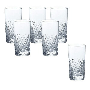 mX؃KX ^u[OX Wi 6IX^u[ 185ml 6Zbg { H@Ή ɂ KXRbv OX Rbv T-20107HS-E107i  H@ KX ^u[ 