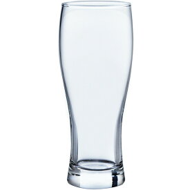 東洋佐々木ガラス ビールグラス 00542HS ( 業務用 ビール 酒 グラス タンブラー コップ ビアグラス 丸 丸い 強化ガラス ガラス 割れにくい 丈夫 )