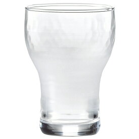 東洋佐々木ガラス ビールグラス 泡立ちぐらす あじわい 食洗機対応 日本製 クリア 約310ml B-38101-S304