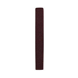 竹中 ランチベルト ブラウン 15mm巾（T-06472） 【メール便】