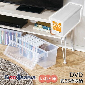 Vn [{bNX DVDƌ NA 17.5cm×s45cm×21cm i [ ۊ ۑ P[X {bNX DVD WII XBOX \tg Q[ CD u[C Еt j