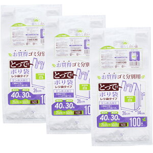 nEXz[hWp W Ƃĕt  S~ʗp| 100 3pbN  26×50×}`14cm v300 TR40