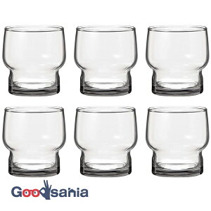 mX؃KX ^u[OX HSX^bN^u[ ^u[ 210ml 6Zbg { H@Ή ɂ KXRbv OX Rbv 08004HS-SSi F  ubN DF O[ 