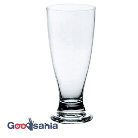 東洋佐々木ガラス ビールグラス フロム ピルスナー 330ml （35100HS）