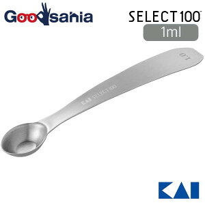 L KAI SELECT100 ZNg100 vʃXv[ I[o^ y 1ml z DH3134 y[ցz (  v vʃXv[ XeX Xv[   )
