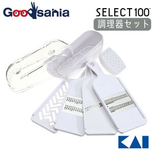 L KAI SELECT100 ZNg100 Zbg zCg DH-3027(   XCT[ ؂ 낵 wK[h ڎM P[X  卪 lQ 炦 )
