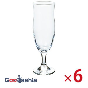 mX؃KX r[OX sXi[ vG[X { H@Ή 360ml×6Zbg 35807 i ^u[ Rbv OX r[OX rAOX KX j