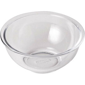 パール金属 PYREX ボウル1.6L