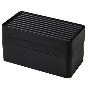 aH }XNP[X YȂ _[NO[ 19×9×10.1cm