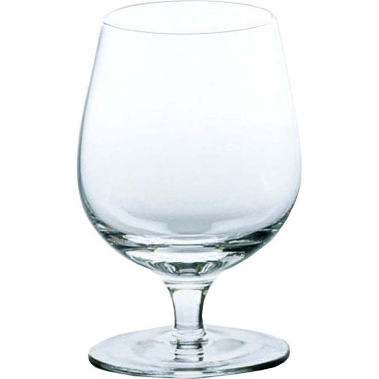 グラス ガラス コップ 充実の品 ブランデー 東洋佐々木ガラス ブランデーグラス 4周年記念イベントが トッカータ クリア 240ml 6個入 日本製 ケース販売 計48個 8パック