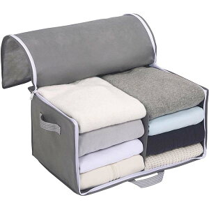 yҏIő400~OFFN[|zzzaY oȒP ΂Ǝ[2 ߗ [ y MTCY z O[ 48×32×24cm 84415