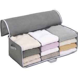 aY oȒP ΂Ǝ[2 ߗ [ y LTCY z O[ 70×32×24cm 84416