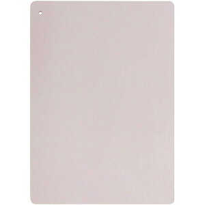 東和産業 風呂マット 超薄型 お風呂のクッションマット ミニ グレー 約60×42.5cm(厚さ6mm)