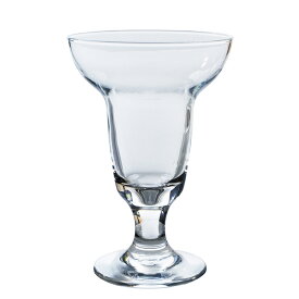 東洋佐々木ガラス パフェグラス プルエース パーラー パフェ 日本製 食洗機対応 約235ml 35801 （ 透明 ガラス グラス 足付き 脚付き パフェ フルーツ アイス 喫茶店 業務用 ）