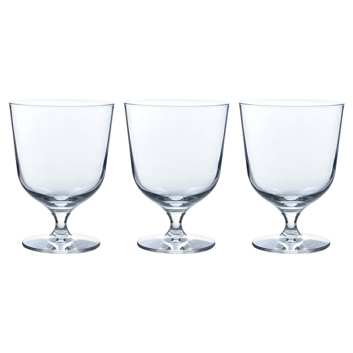 楽天市場 生活応援sale 東洋佐々木ガラス グラス フリーグラス 食洗機対応 日本製 290ml 3個セット Sq cs グラス コップ ガラス 透明 おしゃれ 業務 飲食店 カフェ パフェ スイーツ デザート ワイン カクテル ミネラルウォーター お茶 ジュース Goodsania