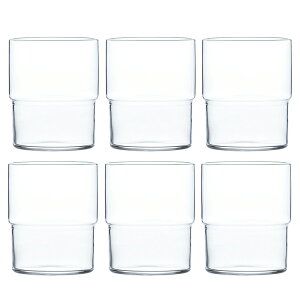 mX؃KX ^u[ tB[m H@Ή { 390ml 6Zbg B-21126CS i OX Rbv KX R[q[ W[X JNe C EH[^[  j