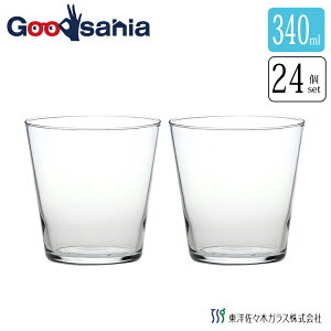 yP[X̔z mX؃KX bNOX Â ^u[ Zbg { H@Ή NA 340ml G101-T291 2Zbg×24 Ɩp ( OX Rbv )