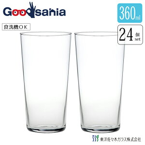 yP[X̔z mX؃KX ^u[OX Â ^u[ Zbg { H@Ή NA 360ml G101-T292 2Zbg×24 Ɩp