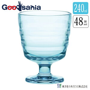 yP[X̔z mX؃KX t[OX bN { H@Ή ANAu[ 240ml P-53201AQ-JAN 48Zbg Ɩp ( KX Rbv Jbv r  )