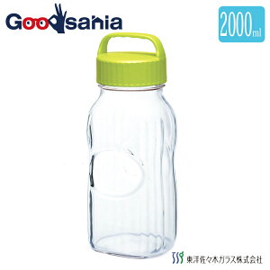mX؃KX ۑe Ђ ʎ|bg |bg I[uO[ 2000ml { ~т ʎr KXe ۑr ~ r I-77861-OG-B-JANi ʎ Е KX т ~r ʎ