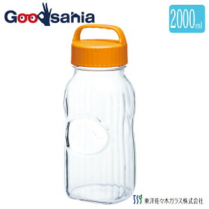 mX؃KX ۑe Ђ ʎ|bg |bg IW 2000ml { ~т ʎr KXe ۑr ~ r ʎ I-77861-OR-B-JANi KX т ~r ʎт t[c j