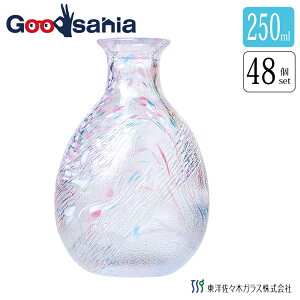 yP[X̔z mX؃KX  tE  { sNEu[ 250ml 48 WA169 Ɩp ( Ƃ KX   u   { Ē ̓ )