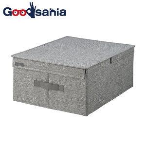 Vn [{bNX z Fits t@ubNV[Y n[tI[v{bNX M O[ 38×51×20cm ( [P[X Wt ` J  ߗ N[[bg )