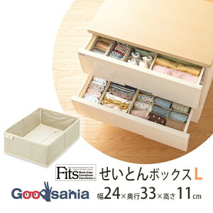 Vn [{bNX z Fits t@ubNV[Y Ƃ{bNX L AC{[ 24×33×11cm ( d؂t d؂ [ z z {bNX [P[X P[X )