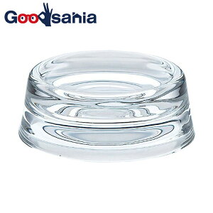 yP[X̔z mX؃KX M Ԃ o[Vuv[g NA 7.0×3.0cmAőa7.8cm 48 TS44011 Ɩp ( M  o[Vu ~`  )