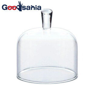 �y�P�[�X�̔��z ���m���X�؃K���X �~�j�h�[�� �Ԃ����� �~�j�h�[�� �N���A ������7.1cm�A�ő�a���6.5cm 48�� TS44013-1 �Ɩ��p ( �h�[���h�[�� �~�j �M ���� �W�t )