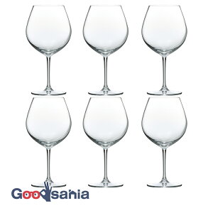 mX؃KX COX PALLONE p[l uS[j 725ml 6Zbg H@Ή ɂ ObhfUC OX ԃC C RN-10285CSi  ƖpOX  H