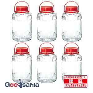 yP[X̔z mX؃KX y2023Nz ʎr ʎт 8L (10) { NA 8000ml I-71808-R-C-JAN 6 Ɩp (8bg ʎт )