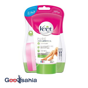 ���B�[�g Veet �s���A �o�X�^�C�� ���уN���[�� �������菜�� 150g ( ���уN���[�� )