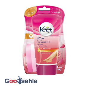 �y�����ҏ����I�ő�400�~OFF�N�[�|���z�z�z���B�[�g Veet ���b�` �o�X�^�C�� ���уN���[�� �������菜�� 150g ( ���уN���[�� )