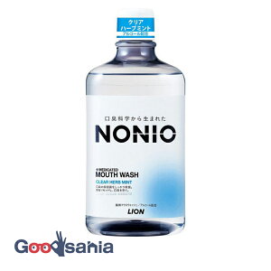 NONIO mjI }EXEHbV NAn[u~g 1000ml ( t L )