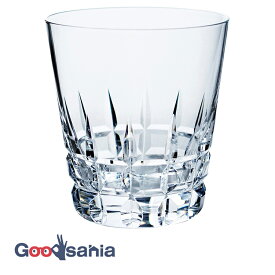 東洋佐々木ガラス ロックグラス カットグラス 日本製・食洗機対応 315ml T-20113HS-C704 （T-20113HS-C704）