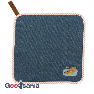 cY ^I mama&me LAZY ANIMALS LbY nh^I lCr[(Jso) 27×27cm MM2201-0090-42 ( [v Ђ LbY w   )