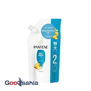 pe[ PANTENE CXgX[XPA Vv[ ߂  600ml ( _[WPA g[gg )