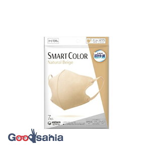 K SMART COLOR Natural Beige ӂ 7 ( }XN  )