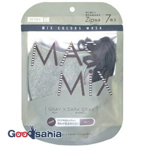 MASMiX }XN O[×_[NO[ 7 ( }XN  )
