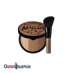 too cool for school �A�[�g�N���X �o�C���_�� �V�F�[�f�B���O�}�X�^�[ #1 �N���V�b�N 1��