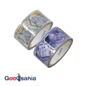 J~C\Y SAIEN NAe[vV[Y E┓ stamp story (E) 20mm×3m 2Zbg HR-2014 ( }XLOe[v mt )