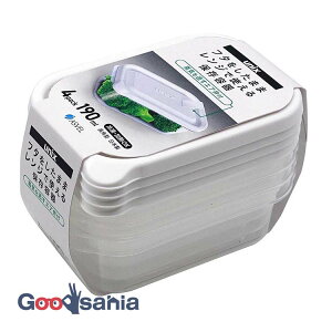 AXx ۑe jbNX Wl p SS WΉ { zCg 190ml A3700-09 4 Zbg ( e p` ` 190ml 190 RȂ Ⓚ ① )