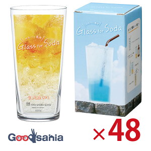 yP[X̔z mX؃KX \[_OX ^u[ { H@Ή (P[X̔) NA 420ml 48Zbg BT-20205-JAN-SD